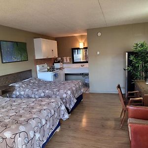 Superior Deluxe Room